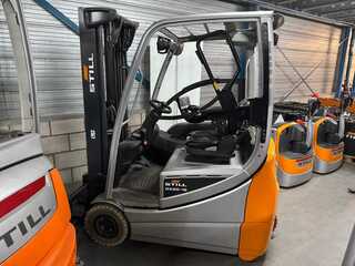 Heftruck STILL, RX20-16, Grijs, bouwjaar 2019